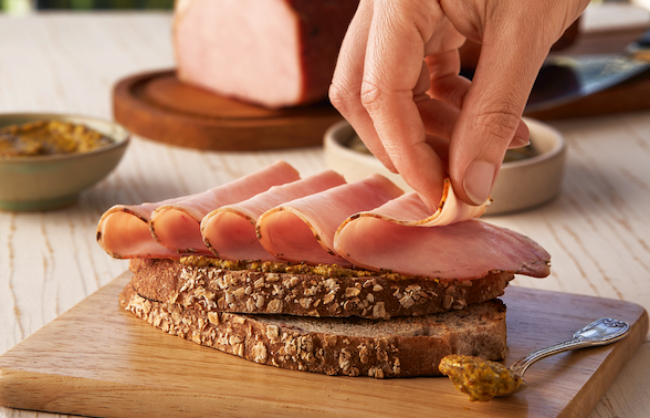 L´abratto - La Buena Vida